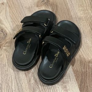 Dior Sandals